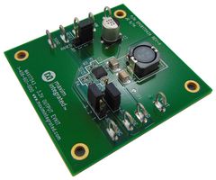 ANALOG DEVICES MAX17543EVKITA# EVALUATION BOARD, SYNC BUCK CONVERTER