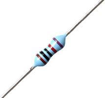 YAGEO HHV-25FT-52-1M