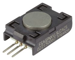 HONEYWELL FSAGPNXX1.5LCAC5 FORCE SENSOR, ANALOGUE, 1.5LB, 5VDC