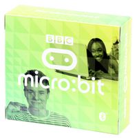 BBC MICRO:BIT MB80-US SINGLE BRD COMPUTER (SBC), BBC MICRO-BIT