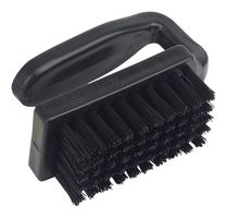 DURATOOL D03141 CONDUCTIVE BRUSH, PP, ERGONOMIC