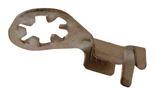 AMP - TE CONNECTIVITY 61794-1 TERMINAL, RING TONGUE, #8, CRIMP