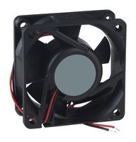 MULTICOMP MC36276 Axial Fan, Brushless Motor, Tubeaxial, B
