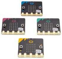 BBC MICRO:BIT MB330-US SINGLE BRD COMPUTER, 300 BBC MICRO-BIT