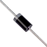 VISHAY 1N4007-E3/54 RECTIFIER, 1KV, 1A, DO-41
