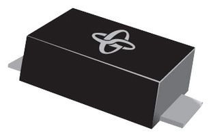 VISHAY BZD27C16P-E3-08 ZENER DIODE, 16V, DO-219AB