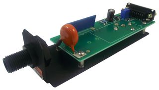 XP POWER CM4 EVALUATION BOARD, DC-DC CONVERTER