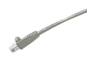 MOLEX CES PCD-07002-0E PATCH CORD, RJ45, PLUG-PLUG, CAT6A, 3M