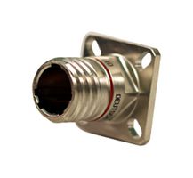 AMPHENOL MARTEC D38999/21YC35PN CIRCULAR CONN, RCPT, 13-35, BOX MOUNT