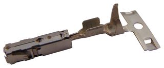 TE CONNECTIVITY - AMP 1241380-3 CONTACT, SOCKET, 20-18AWG, CRIMP