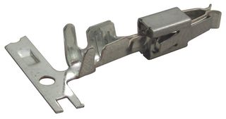 TE CONNECTIVITY - AMP 965999-2 RECT PWR CONTACT, SOCKET, CRIMP