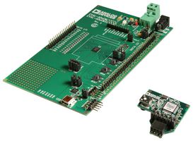 ANALOG DEVICES EV-ADUCM322IQSPZ