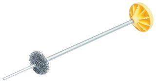 EDSYN CB138 CLEANING BRUSH, DESOLDRING TOOL