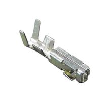 JST / JAPAN SOLDERLESS TERMINALS SPUD-002T-P0.5