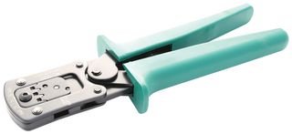 JST / JAPAN SOLDERLESS TERMINALS WC-930 CRIMP TOOL, 20-16AWG CONTACT