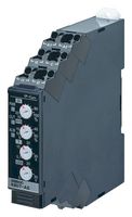 OMRON INDUSTRIAL AUTOMATION K8DT-AS3CA CURRENT MONITORING RLY, SPDT, 240V, DIN