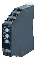 OMRON INDUSTRIAL AUTOMATION K8DT-VS2CA VOLTAGE MONITORING RLY, SPDT, 240V, DIN