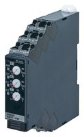 OMRON INDUSTRIAL AUTOMATION K8DT-VW2TA VOLTAGE MONITORING RLY, SPST, 240V, DIN