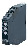 OMRON INDUSTRIAL AUTOMATION K8DT-PM2TN PHASE MONITORING RLY, SPST, 480V, DIN