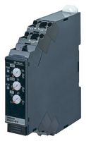 OMRON INDUSTRIAL AUTOMATION K8DT-PZ2TN PHASE MONITORING RLY, SPST, 480V, DIN