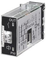 OMRON INDUSTRIAL AUTOMATION H3RN-11-B DC12
