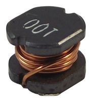 TRACO POWER TCK-047 FILTER, SMD, COMMON MODE, 10UH
