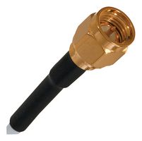 JOHNSON - CINCH CONNECTIVITY 415-0029-018 RF CABLE ASSEMBLY, SMA-SMA PLUG, 457MM