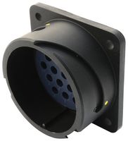 TE CONNECTIVITY - AMP CIRH03T3276PCNF80M32V0 CIRCULAR CONN, RCPT, 32-76, WALL MOUNT