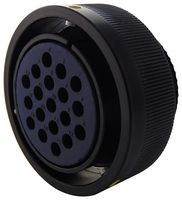 AMP - TE CONNECTIVITY CIRHSE06T3276SCNF80M32V0 CIRCULAR CONN, PLUG, 32-76, CABLE
