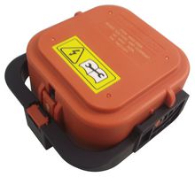 AMPHENOL PCD SHENZHEN MSDM3502 POWER ENTRY, PLUG, 350A, 690VAC, PANEL