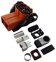 AMPHENOL INDUSTRIAL UPC P 012A LS1