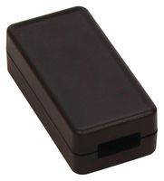 HAMMOND 1551USB2BK ENCLOSURE, USB, ABS, IP54, BLACK
