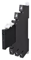 OMRON INDUSTRIAL AUTOMATION G3RV-SR700-AL AC230 SLIM I/O SSR, 75-264VAC, 2A, DINRAIL
