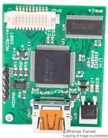 MIDAS DISPLAYS MCIB-14 INTERFACE BOARD, HDMI TO LVDS CONVERTER