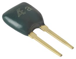 VPG FOIL RESISTORS TLAX5M0000A RES THT, 5M, Â±0.05%, 125MW