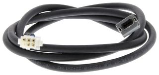 OMRON INDUSTRIAL AUTOMATION R88A-CRGB003CR-E ENCODER CABLE, 3M, SERVO DRIVE