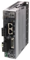 Servo Drive, EtherCAT, Accurax G5 Series, Single Phase, 400 W, 200 Vac to 240 Vac