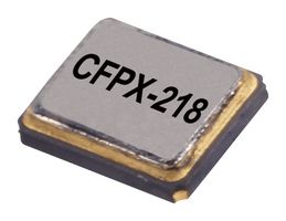 IQD FREQUENCY PRODUCTS LFXTAL078719