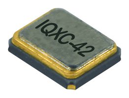 IQD FREQUENCY PRODUCTS LFXTAL059627