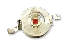MULTICOMP PRO THEM-CLRX (RED) HB LED, RED, 630NM, SMD