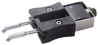 WELLER RTW 3MS TIP SET, BLADE, 3MM X 1MM