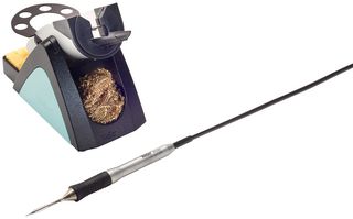 WELLER WXMP + WDH 51 SOLDERING IRON, 12V, 40W