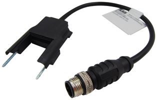 ABB - JOKAB 2TLA022315R0100 TRANSMITTER CABLE, 200MM, LIGHT CURTAIN