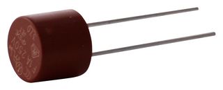 LITTELFUSE 37014000000 FUSE, RADIAL, 4A, FAST ACTING