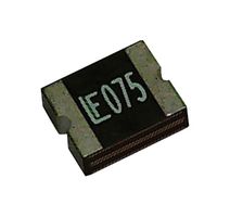 LITTELFUSE 2016L075/60MR FUSE, RESETTABLE PTC, 60VDC, 20A, SMD