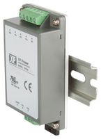 XP POWER DTE2024S48-D DC-DC CONVERTER, 48V, 0.42A