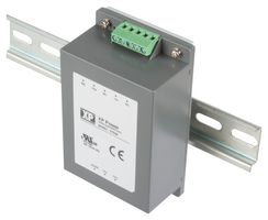 XP POWER DTE6048S5V1-D DC-DC CONVERTER, 5.1V, 12A