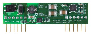 ANALOG DEVICES MAXREFDES98EV#