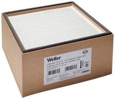 WELLER T0058762858 PARTICLE/GAS FILTER, FUME EXTRACTOR