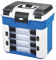 MULTICOMP PRO 502F.270N TOOL BOX ORGANISER, POLYPROPYLENE